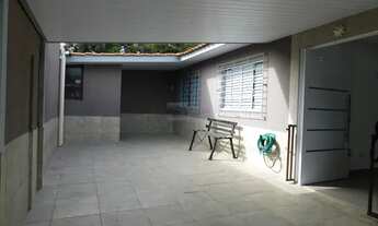 Imagem 3: CASA INTERNA 70,00m² - 03 DORMITÓRIOS - CONDOMÍNIO 02 CASAS. REFORMADA