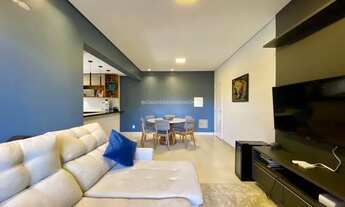 Imagem 4: Apartamento à venda, 2 quartos, 1 suíte, 2 vagas, Santa Maria - Uberaba/MG