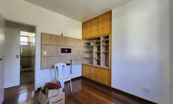 Imagem 6: Apartamento 4 Quartos à venda, 4 quartos, 1 suíte, 3 vagas, Serra - Belo Horizonte/MG