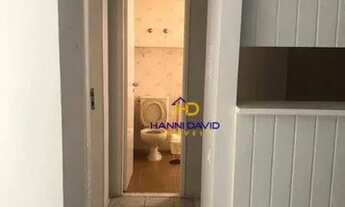 Imagem 5: Jardim Paulista- ótimo local- 40,78 m²- 1 dormitório- garagem- lazer