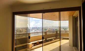 Imagem 4: Apartamento - Cambuí - Campinas