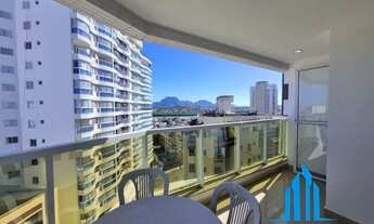 Imagem: Apartamento para venda tem 70 metros quadrados