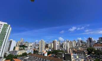 Imagem 5: Cobertura para Venda em Salvador, Garcia, 1 dormitório, 2 banheiros, 1 vaga