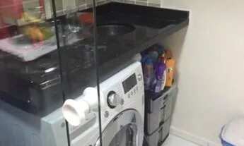 Imagem 4: Apartamento no villa branca