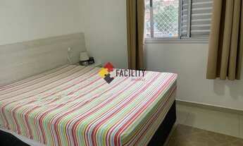 Imagem 4: Apartamento á venda no Bairro Parque Brasília em Campinas