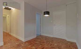 Imagem 4: Apartamento com 2 dormitórios à venda, 83 m² por R$ 548.000,00 - Aclimação - São Paulo/SP