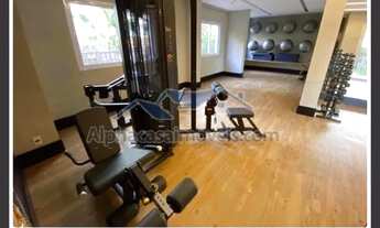 Imagem 2: Apartamento para aluguel com 52 metros quadrados com 2 quartos