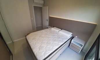 Imagem 6: Apartamento para aluguel com 45 metros quadrados com 1 quarto em João Paulo - Florianópoli