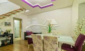 Imagem 4: Casa com 2 quartos á venda- Vila Moinho Velho-São Paulo