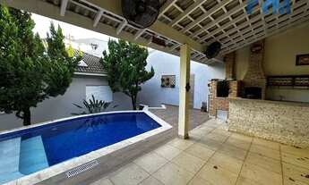 Imagem 2: Casa com 3 dormitórios, 250 m² - venda por R$ 1.690.000 ou aluguel por R$ 8.120/mês - Cond