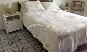 Imagem 5: Sobrado 2 quartos a venda no Bosque da Saúde- São Paulo