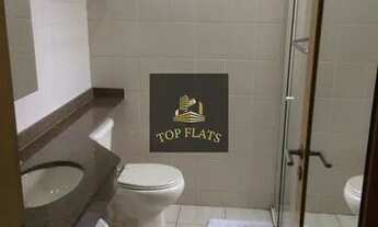 Imagem 7: Flat disponível em Moema