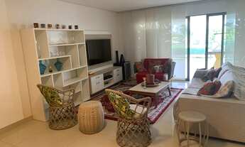 Imagem 6: Vila dos Corais - Apartamento Jardim na reserva do Paiva