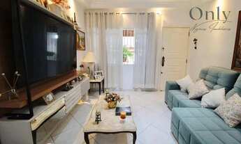 Imagem 3: Sobrado com 3 dormitórios à venda, 120 m² por R$ 430.000,00 - Jardim Jaraguá - São Paulo/S