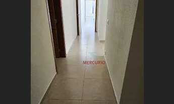 Imagem 3: Casa com 3 dormitórios para alugar, 300 m² por R$ 7.000,00/mês - Parque das Nações - Bauru