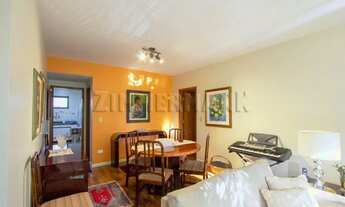 Imagem 5: APARTAMENTO 3 DORMITÓRIOS EM HIGIENÓPOLIS