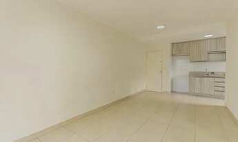 Imagem 7: Apartamento para venda tem 60 metros quadrados com 2 quartos em Residencial Nova Era - Val