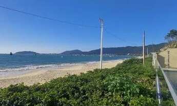 Imagem 2: Apartamento para Venda em Florianópolis, Cachoeira Do Bom Jesus, 2 dormitórios, 2 suítes