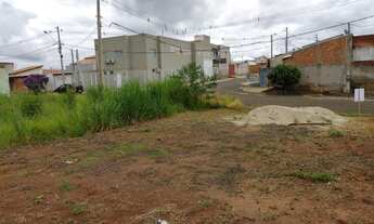 Imagem 6: Terreno medindo 250m², no Parque dos Girassóis, em Cosmópolis-SP (TE0113