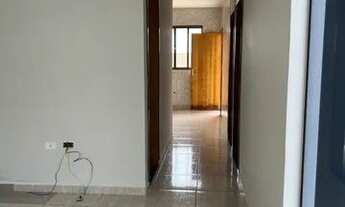 Imagem 4: Casa Germinada JD Porto Seguro