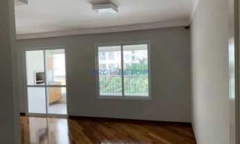 Imagem 3: Apartamento - Mansões Santo Antônio - Campinas