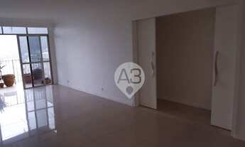 Imagem 3: Apartamento com 4 dormitórios, 134 m² - venda por R$ 2.900.000,00 ou aluguel por R$ 14.061