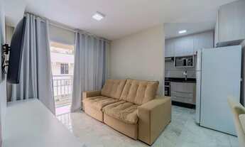 Imagem 3: Apartamento Residencial à venda, Jardim Rio das Pedras, Cotia - AP1374