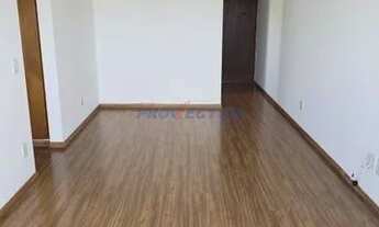 Imagem 3: Apartamento - Bosque - Campinas