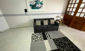 Imagem 3: Apartamento para aluguel com 50 metros quadrados com 1 quarto em Jardim Paulista - São Pau