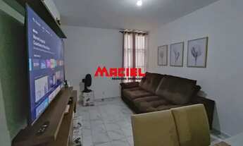 Imagem 2: Apartamento Padrão em Jacareí