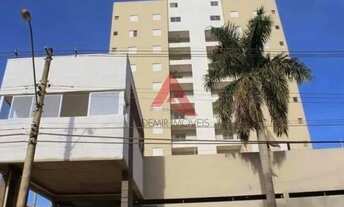 Imagem: JACAREí - Apartamento Padrão - Bairro