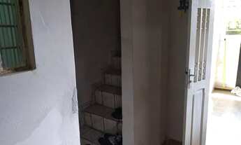 Imagem 4: Casa lajeada Casa com 3 dormitórios