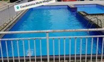 Imagem 6: Repasso ou alugo apartamento no mult maguari