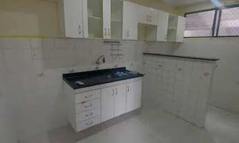 Imagem 4: Recanto do Mindu Parque 10 com 2 quartos e Varanda / Andar ( Térreo