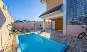 Imagem: Sobrado com 4 dormitórios à venda, 137