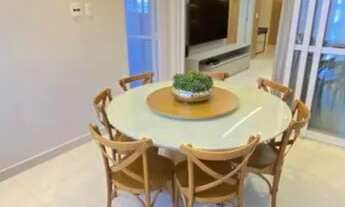 Imagem 5: Apartamento para venda tem 124M2 com 3 quartos em Pico do Amor - Cuiabá - MT