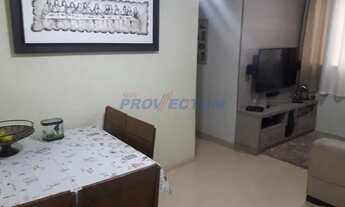 Imagem 3: Apartamento - Jardim Márcia - Campinas