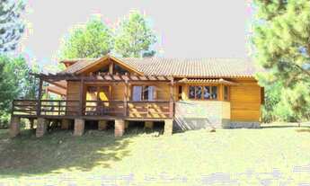 Imagem 2: GRAMADO - Casa Padrão - Morada da Serra