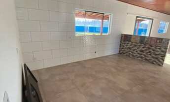 Imagem 3: Chácara 200 dorm 3 sendo suite terreno 1100 metros