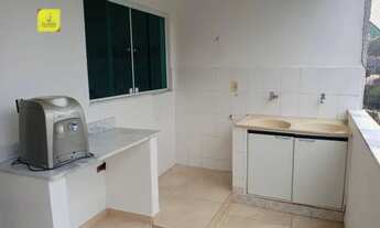 Imagem 4: Bela casa com 3 quartos, 1 suíte e terraço coberto