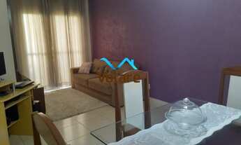 Imagem 3: APARTAMENTO Prédio em OSASCO - SP, PIRATININGA