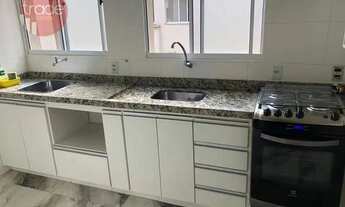 Imagem: Apartamento com 2 dormitórios, 47 m²