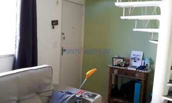 Imagem: Cobertura - Ponte Preta - Campinas