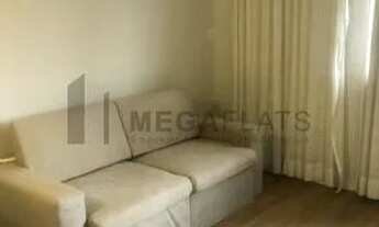 Imagem 4: Flat de 01 dormitório para locação nos Jardins