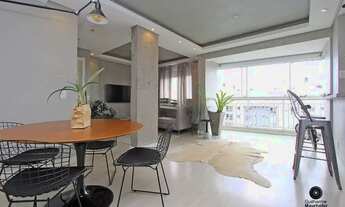 Imagem: Apartamento de 2 quartos à venda Avenida