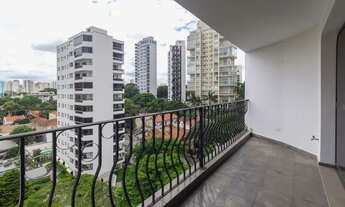 Imagem 8: Locação Apartamento 5 Dormitórios - 239 m² Moema