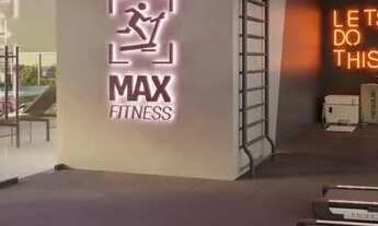 Imagem 6: Apartamento para venda tem 24 metros quadrados com 1 quarto em Boa Vista - Recife - PE