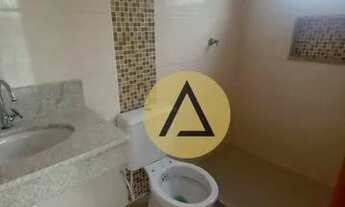 Imagem 7: Casa com 2 dormitórios para alugar, 180 m² por R$ 2.690,01/mês - Costazul - Rio das Ostras