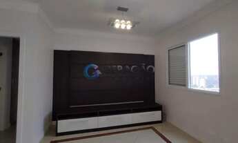 Imagem 2: Apartamento Padrão em São José dos Campos