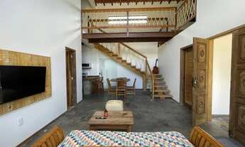 Imagem 6: AL - Casa para venda com 2080m2 com 4 quartos em Centro - Barreirinhas - MA